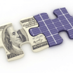 What is the cost of a solar panel Sacramento